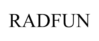 RADFUN