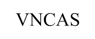 VNCAS