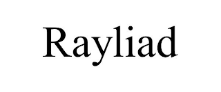 RAYLIAD