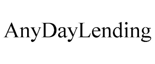 ANYDAYLENDING