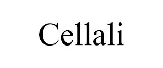 CELLALI