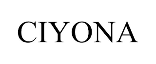 CIYONA