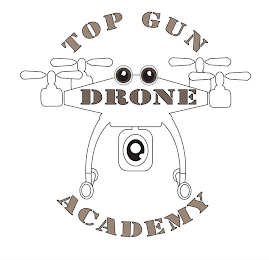 TOP GUN DRONE ACADEMY