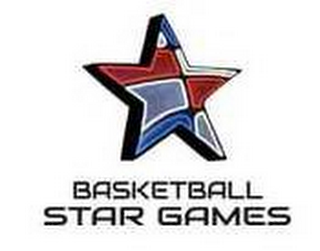 BASKETBALL STAR GAMES