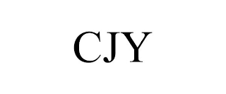 CJY