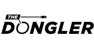 THE DONGLER