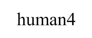 HUMAN4