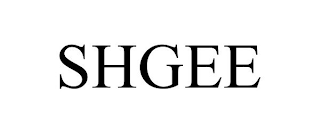 SHGEE