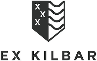 XXX EX KILBAR
