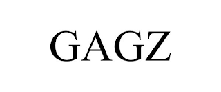 GAGZ