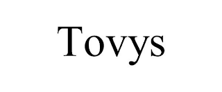 TOVYS