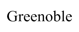 GREENOBLE