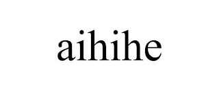 AIHIHE