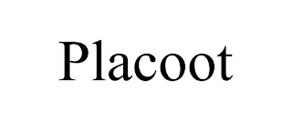 PLACOOT