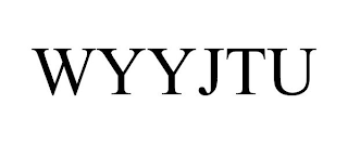 WYYJTU