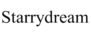 STARRYDREAM