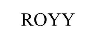 ROYY