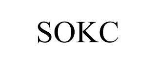 SOKC