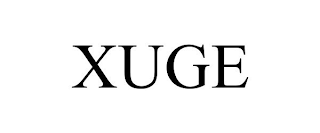 XUGE