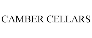 CAMBER CELLARS