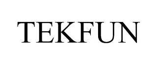 TEKFUN