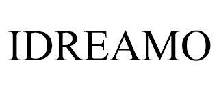 IDREAMO