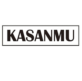 KASANMU