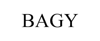 BAGY