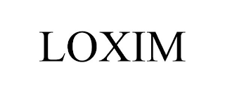 LOXIM