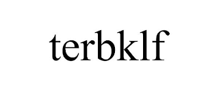 TERBKLF