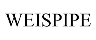 WEISPIPE