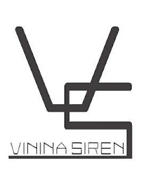 VININASIREN VS