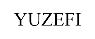 YUZEFI