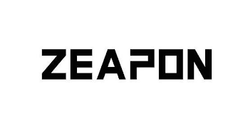 ZEAPON