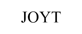 JOYT