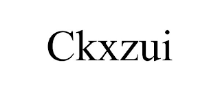 CKXZUI