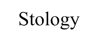 STOLOGY