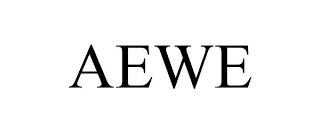 AEWE