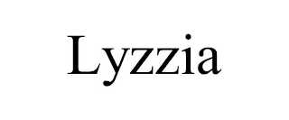 LYZZIA