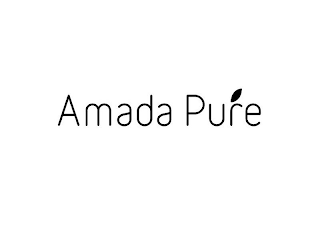 AMADA PURE