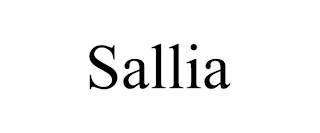 SALLIA