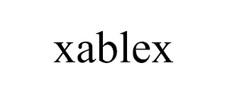 XABLEX