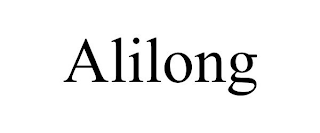 ALILONG