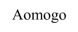 AOMOGO