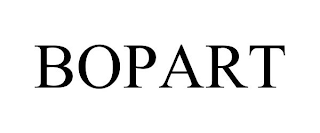BOPART