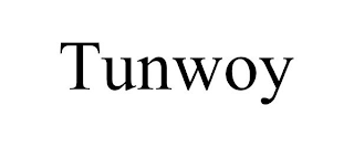 TUNWOY