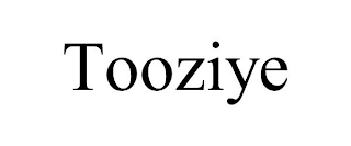TOOZIYE