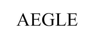 AEGLE