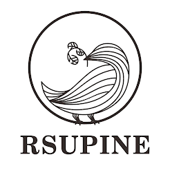 RSUPINE