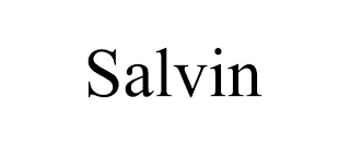 SALVIN